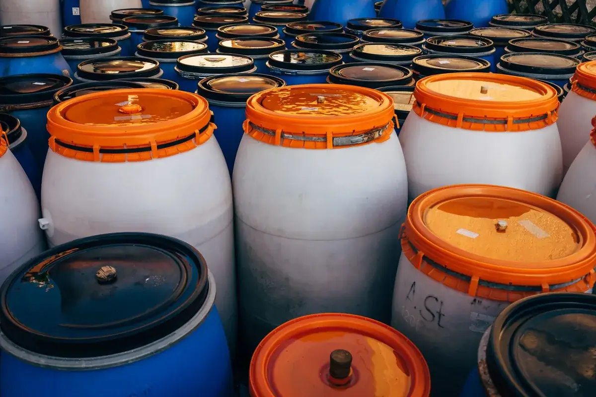 Chemical & Toxic Waste Cleanup in Merrill Park, Milwaukee, WI